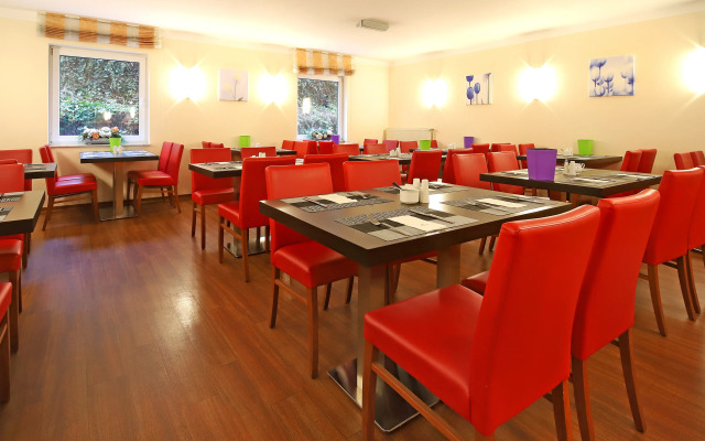 Tulip Inn Frankfurt Airport