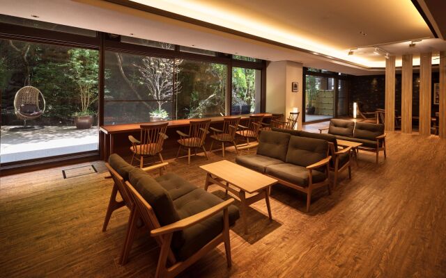 Hotel Miyajima Villa
