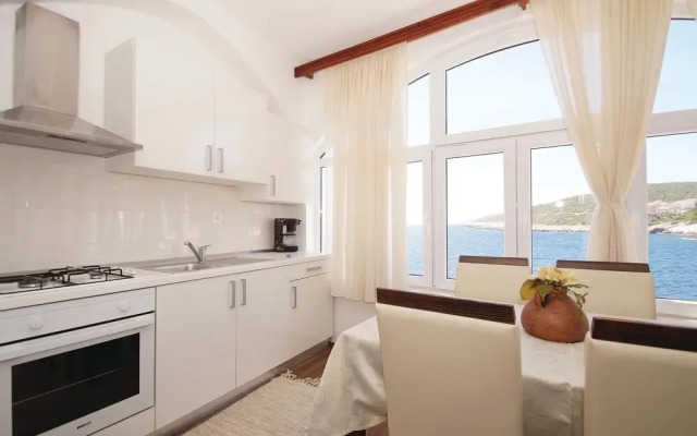 Awesome Home in Zavalatica With Wifi and 1 Bedrooms