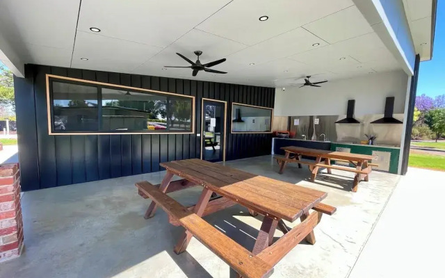 BIG4 Red Cliffs Holiday Park