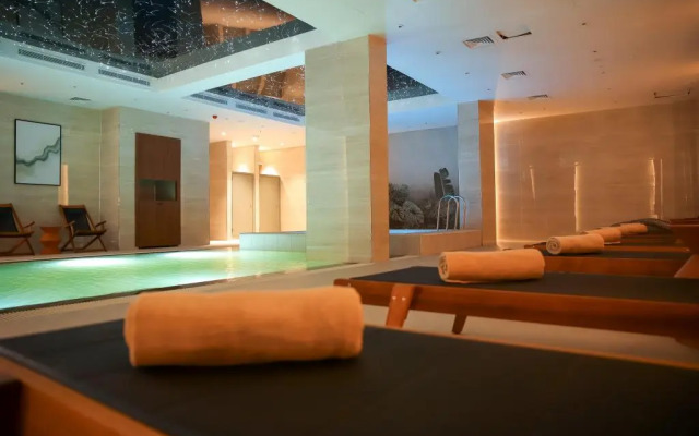 Sia Hotel Thermal & Spa