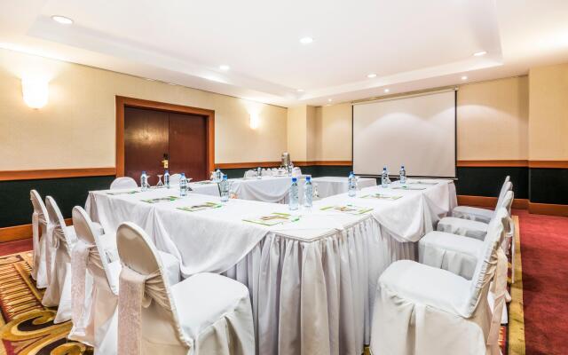 Holiday Inn Managua - Convention Center by IHG