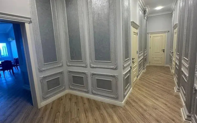 Penthouse Panorama Baku