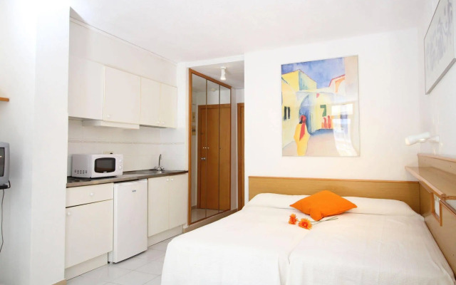 Inter2 Salou Apartments	