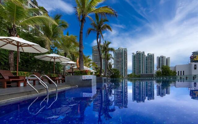 Eadry Resort - Sanya