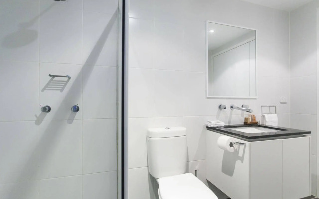 CityStyle Executive Apartments