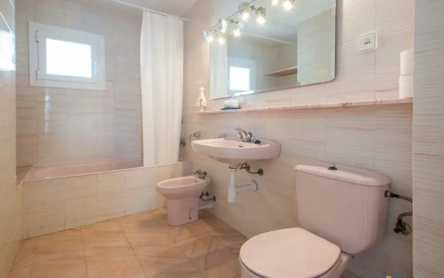 Apartamento Roca Plana TVL 33
