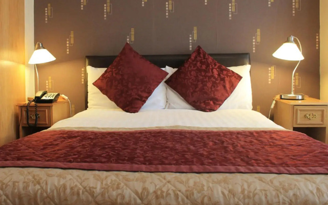 Roseview Alexandra Palace Hotel