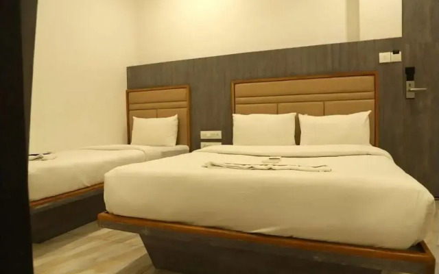 Hotel Urban
