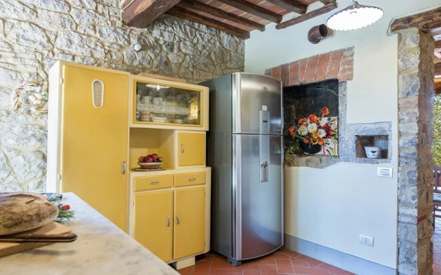 Villa Santa Maria 14