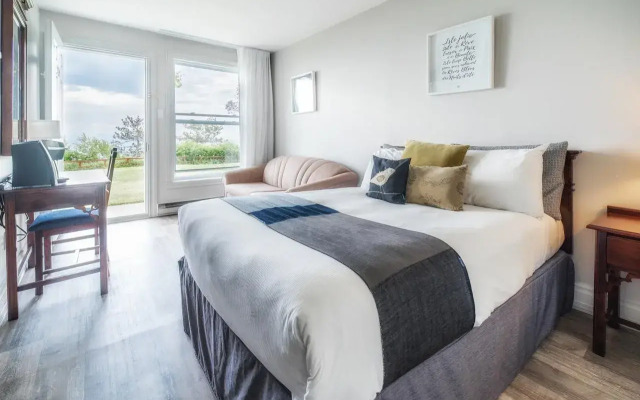 Hotel Cap Aux Pierres