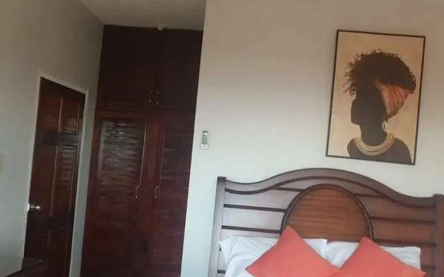 Sophia's Vacation Home