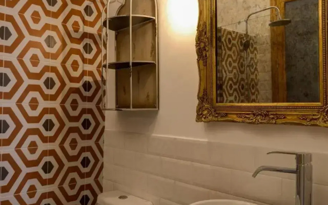 Verdura Suites ArchSense Apartments