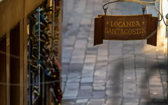 Locanda Sant'Agostin