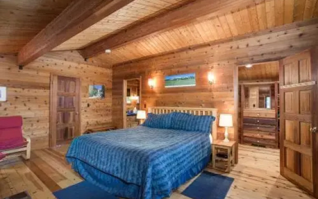 41A Cedar Chalet
