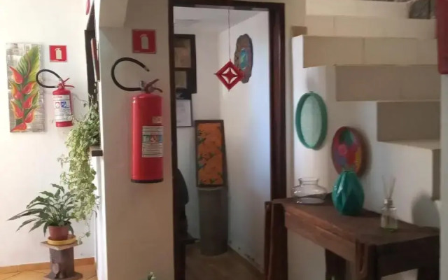 Pousada Brilho do Sol