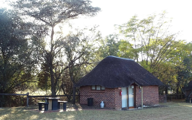 Abba Game Lodge