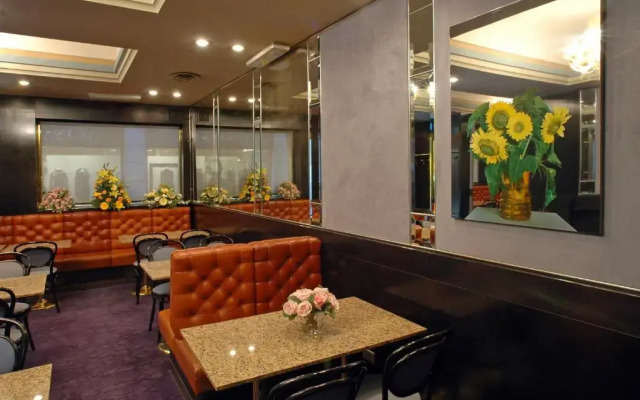 Hotel Centrale Byron