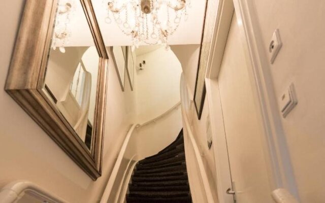 B&B La Vie En Rose Amsterdam Centre