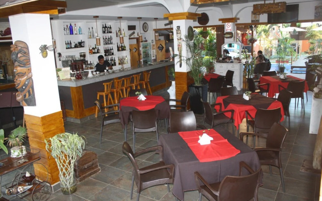 Hotel Ancora
