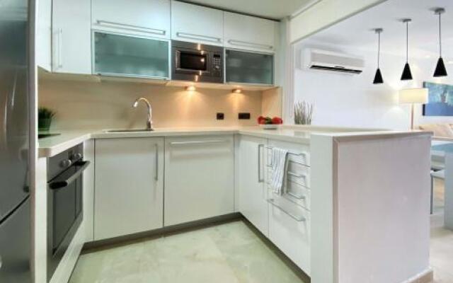 Villa Blue Marlin 4