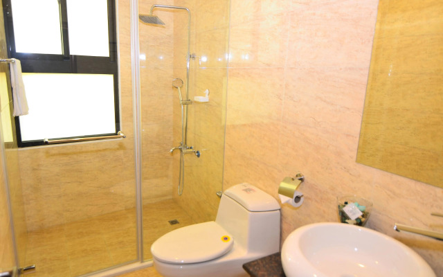 Lu Fang View Guest House