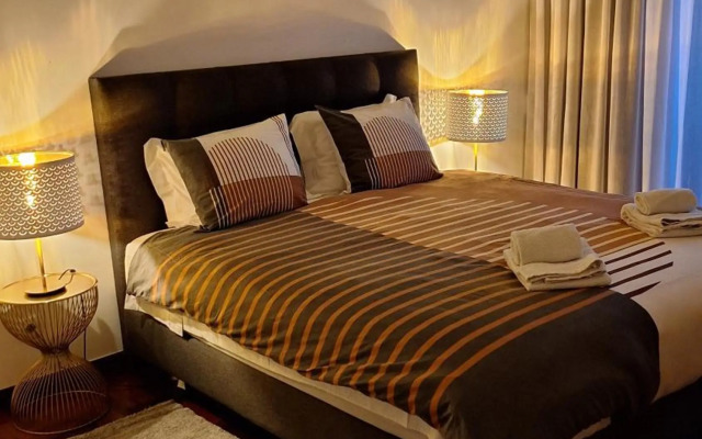 The Market Square House