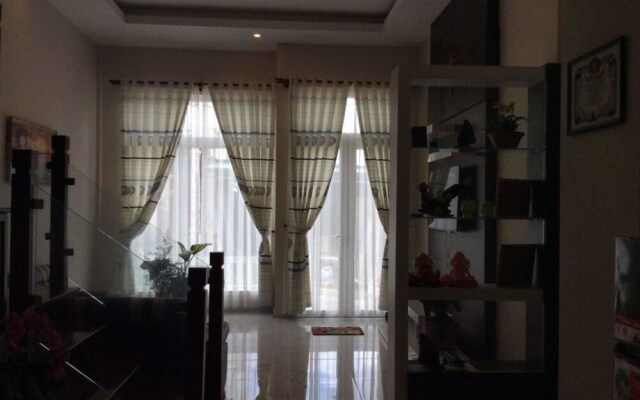 Tulip Xanh Homeaway