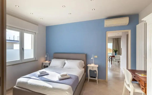 Viareggio Suite - Sea view apartment