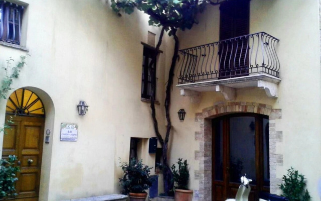 B&B Camere La Vite