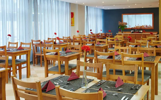 Luna Fatima Hotel