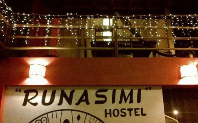 Runasimi Hostel