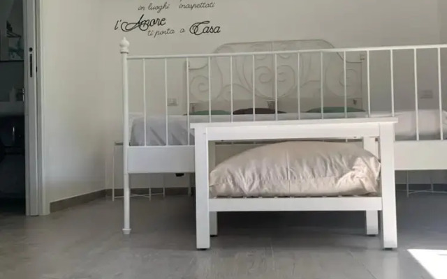 Hotel Politi Residence Catania