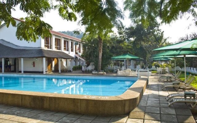 Sunbird Livingstonia Beach Hotel