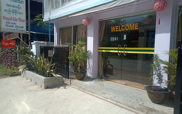 Royal Lin Thar Guest House