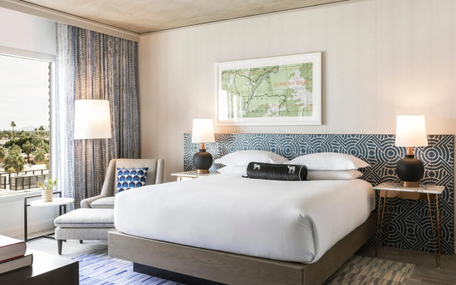 Kimpton Rowan Palm Springs