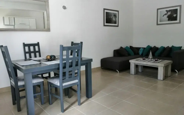 Violet House - Riviera Maya