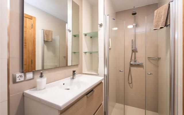 Apartamentos Las Palmeras