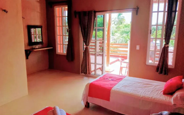 Tribe Beachville