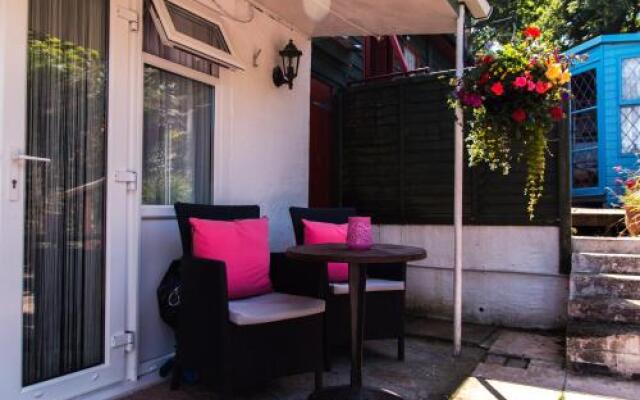 Woodlands Guest House