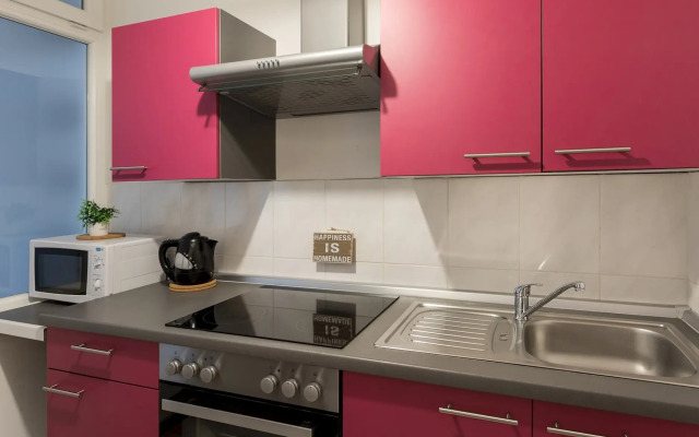 Modern Apartment few Steps From Main Square!