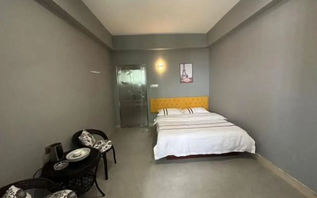 Jinyuan Zhijia Hotel – Guest Rooms – Shantou