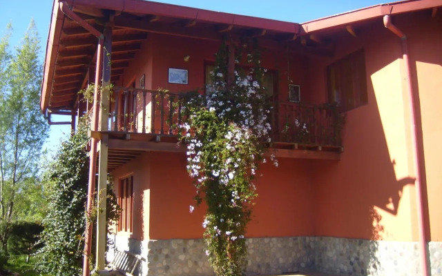 Los jardines de Teresa