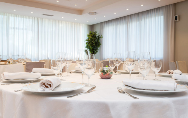 Hotel San Francesco
