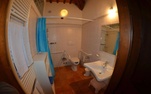 Agriturismo Podere Ficareto