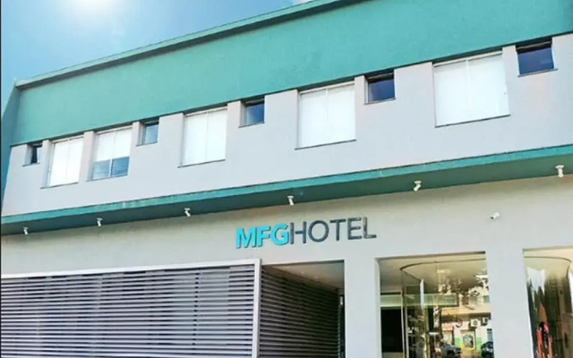 MFG Hotel