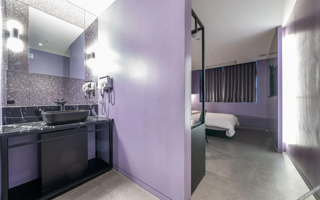 Gimpo Gray Hotel