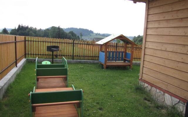 Banskie Zacisze