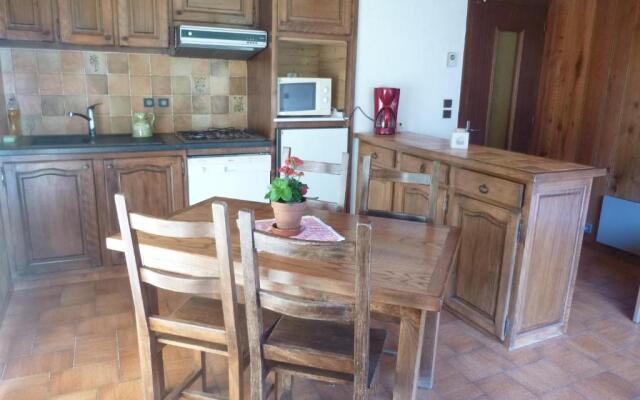 Appartement Capucine
