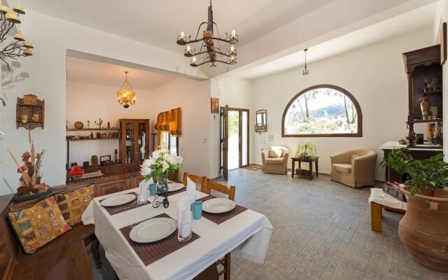 White Villa